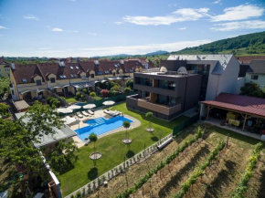Гостиница Weinlodge Siedler  Маутерн-На-Дунае